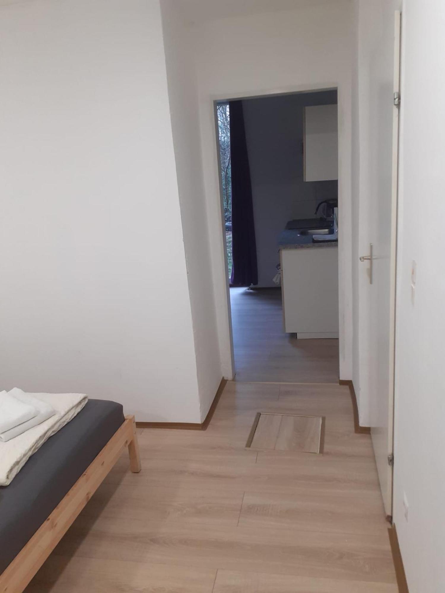 Luna Apartments Vienna Exterior photo
